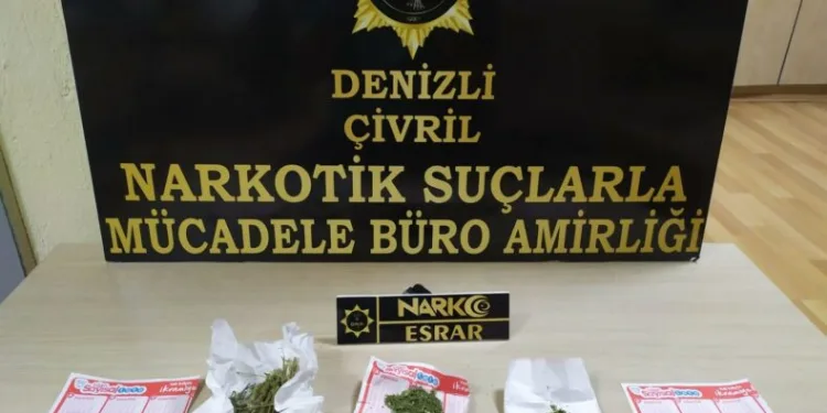 Uyuşturucu operasyonunda 18 şüpheli tutuklandı