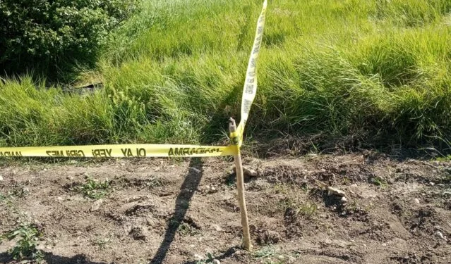 2 gün önce kaybolan adam ölü olarak bulundu