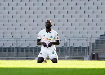 Göztepe, Mame Diouf’u istiyor