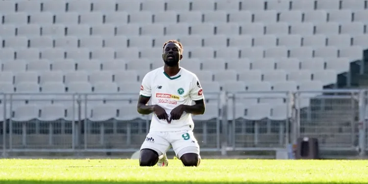Göztepe, Mame Diouf’u istiyor