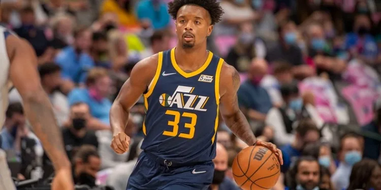 Manisa BŞB, NBA patentli Elijah Hughes’u kadrosuna kattı