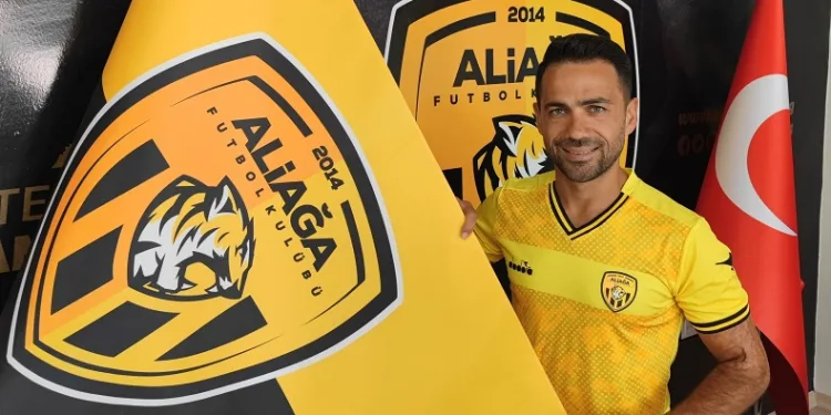 Aliağa Futbol Kulübü iç transferde çalışmalarını sürdürüyor