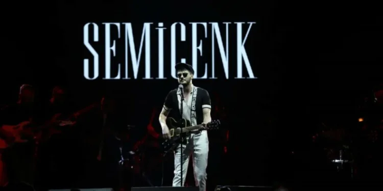 Kocaeli’de Semicenk rüzgarı