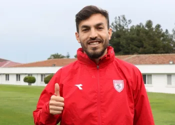 Göztepe, Yusuf Emre Gültekin ile ilgileniyor