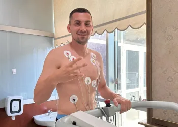 Manisa FK sağlık kontrolünden geçti