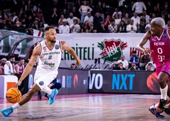 Pınar Karşıyaka’nın rakibi belli oluyor