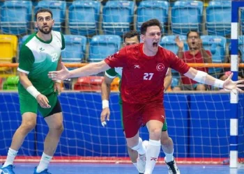 Atakan Şirin Sakarya Büyükşehir’e transfer oldu