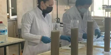 Kaliteli toprak için ekipler harekete geçti