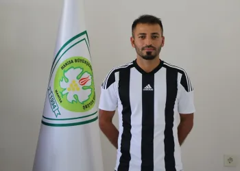 Manisa FK, Nizamettin Çalışkan ile yollarını ayırdı