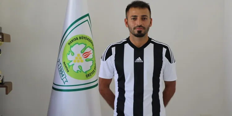 Manisa FK, Nizamettin Çalışkan ile yollarını ayırdı