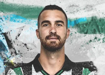 Kocaelispor, deneyimli file bekçisini kadrosuna kattı
