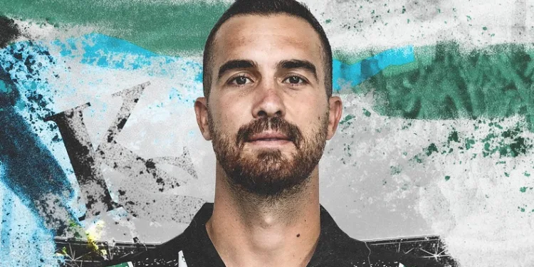 Kocaelispor, deneyimli file bekçisini kadrosuna kattı