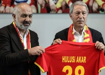 Kayserispor Başkanı Ali Çamlı: “Kayserispor transfer yasağı kalkacak”