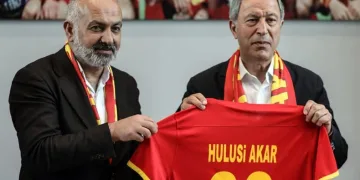 Kayserispor Başkanı Ali Çamlı: “Kayserispor transfer yasağı kalkacak”