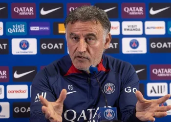 Paris Saint-Germain’de Christophe Galtier dönemi sona erdi