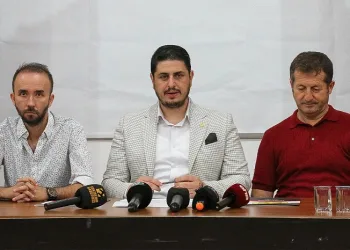 Eskişehirspor’da İbrahim Baş dönemi