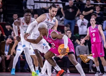 Pınar Karşıyaka’nın, FIBA Basketbol Şampiyonlar Ligi’ndeki rakipleri belli oldu