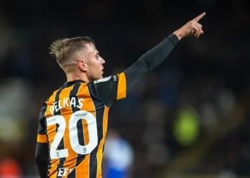 Sivasspor, Dimitris Pelkas ile temasa geçti