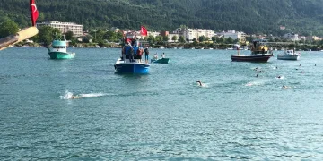 Kastamonu’da Denizcilik ve Kabotaj Bayramı coşkusu