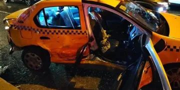 Feci kaza: 1’i ağır 5 yaralı