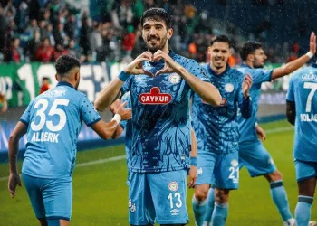 Göztepe, Kubilay Kanatsızkuş’la prensip anlaşmasına vardı