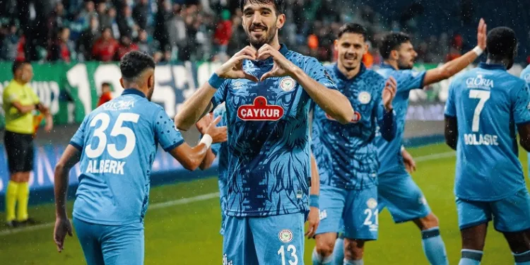 Göztepe, Kubilay Kanatsızkuş’la prensip anlaşmasına vardı