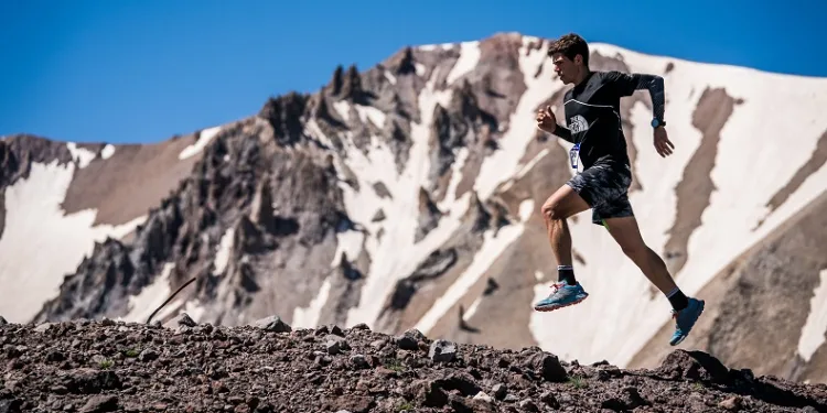 Ultra Sky Trial Dağ Maratonu’na 10 Ülkeden 250 Atlet Katılacak