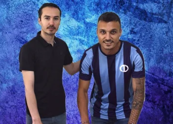 Anadolu Üniversitesi tecrübeli savunma oyuncu ile anlaştı