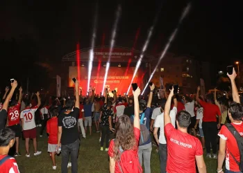 Antalyasporlular Günü kutlanacak