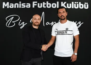 Manisa FK, kaleci Alperen Uysal ile anlaştı