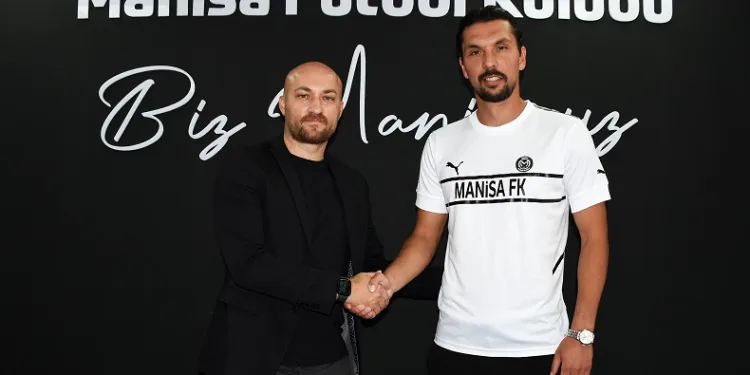 Manisa FK, kaleci Alperen Uysal ile anlaştı