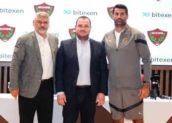 Hatayspor’a, Süper Lig’e daha güçlü dönebilmek için sponsorluk desteği