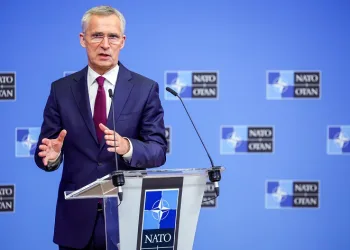 NATO Genel Sekreteri Türkiye’ye geliyor