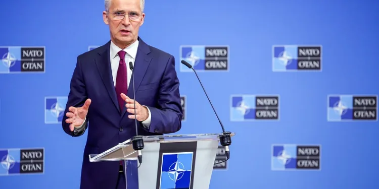 NATO Genel Sekreteri Türkiye’ye geliyor