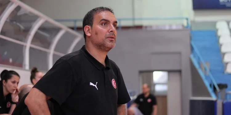 Kadir Mert Oktay: “Çok verimli bir kamp dönemi geçiriyoruz”