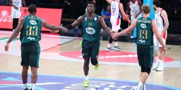Pınar Karşıyaka’da Angel Delgado ile yollar ayrıldı