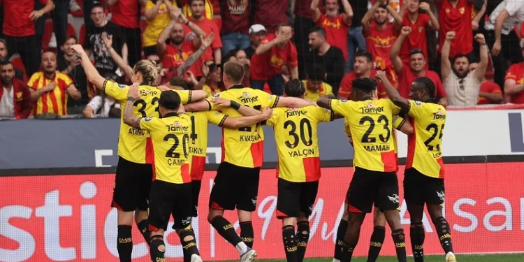 Göztepe – Southampton maçı 20.15’e alındı