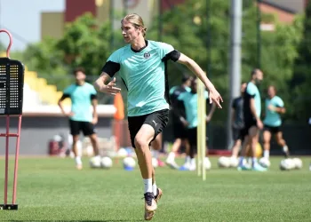 Manisa FK, ilk etap kampını tamamladı