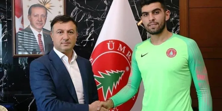 Göztepe’nin rotası kaleci transferi