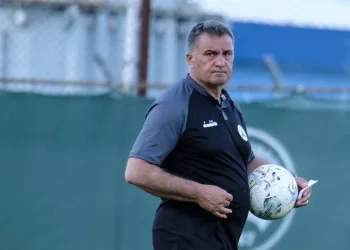 Giresunspor Teknik Direktörü Mustafa Kaplan: “Arda Güler’i ilk görüşte fark ettim”