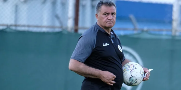 Giresunspor Teknik Direktörü Mustafa Kaplan: “Arda Güler’i ilk görüşte fark ettim”
