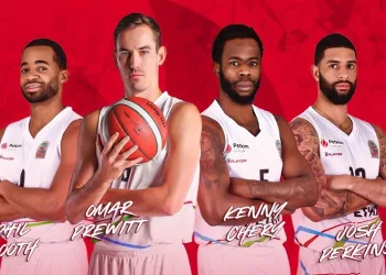 Aliağa Petkimspor, 4 oyuncusu ile yollarını ayırdı