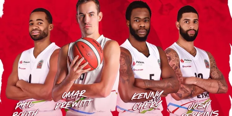 Aliağa Petkimspor, 4 oyuncusu ile yollarını ayırdı