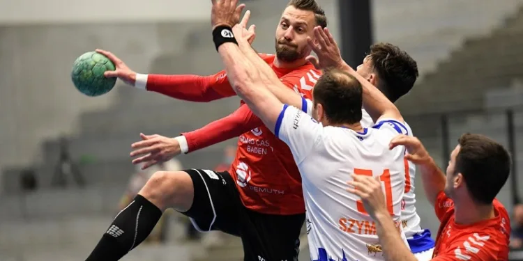 Sakarya Büyükşehir Hentbol Takımı Alman oyun kurucu Huesmann’ı transfer etti