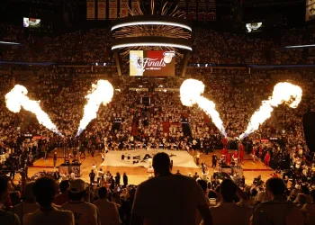NBA’de sezon içi turnuvası düzenlenecek