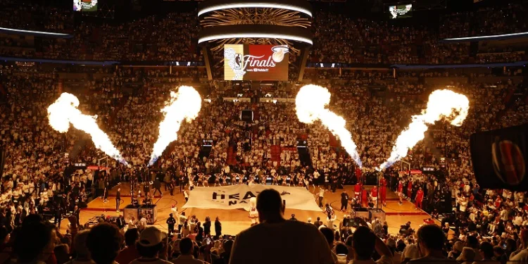 NBA’de sezon içi turnuvası düzenlenecek