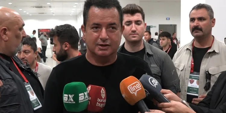 Hatayspor – Hull City maçı sonrası açıklamalar