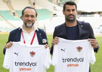 Hatayspor, Trendyol Yemek ile sahalara döndü