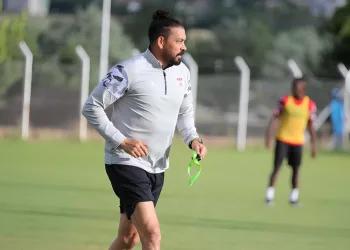 DG Sivasspor Teknik Direktörü Servet Çetin: “Arda Güler Avrupa’nın en iyisi olacak”