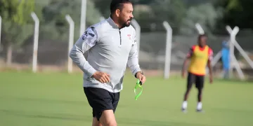 DG Sivasspor Teknik Direktörü Servet Çetin: “Arda Güler Avrupa’nın en iyisi olacak”